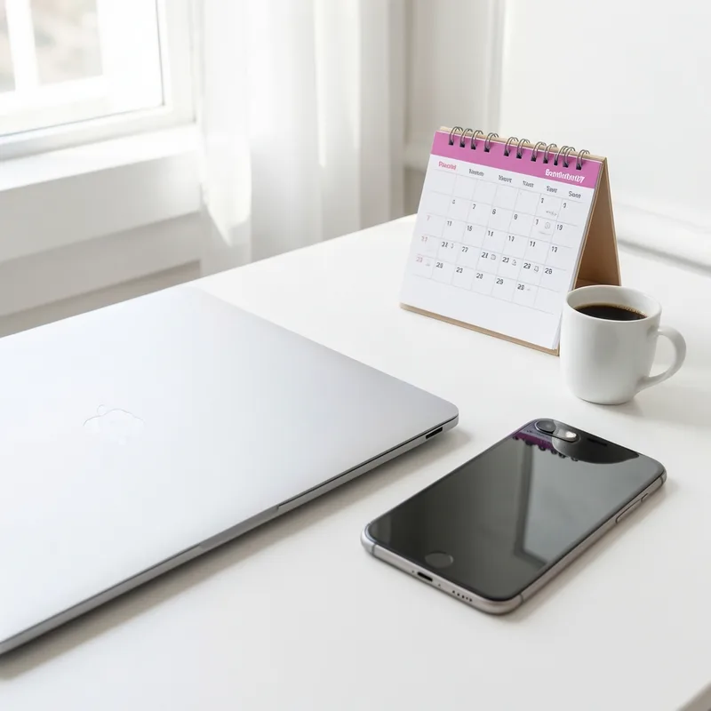 Prendre rendez-vous en ligne avec l'administration : mode d'emploi complet
