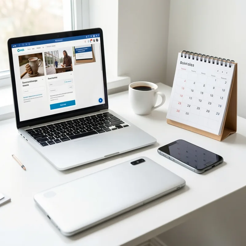 Réserver une activité de loisir en ligne facilement