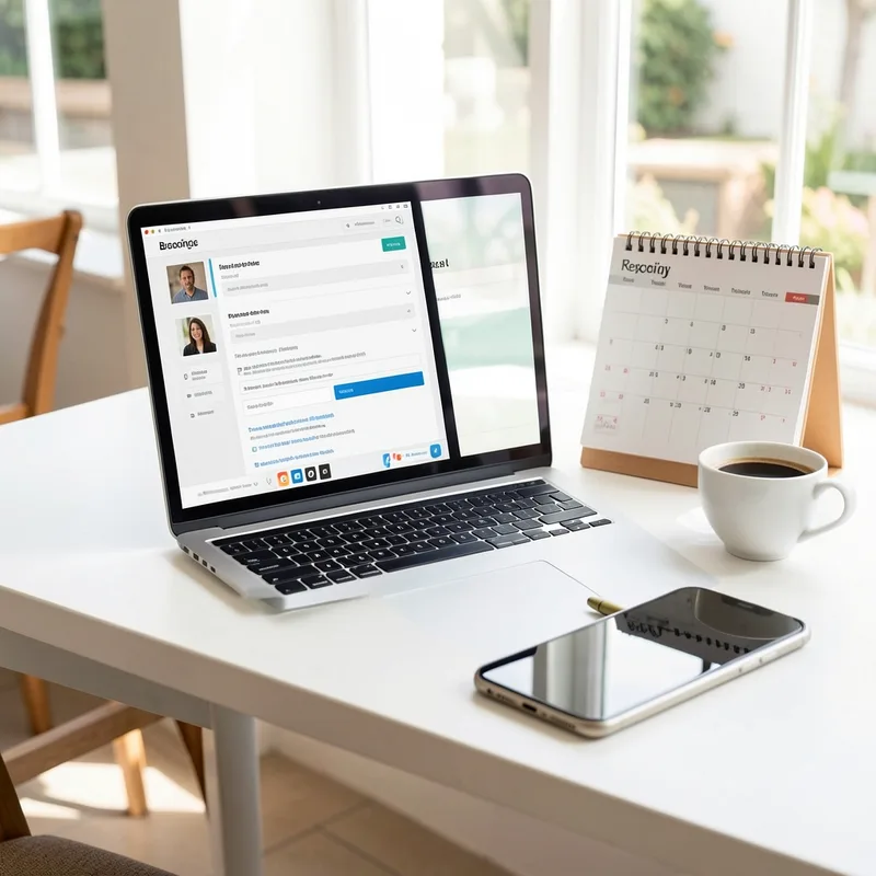 Réserver une table au restaurant en ligne sans stress